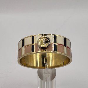 Spartina 449 Hinged Enamel Bracelet